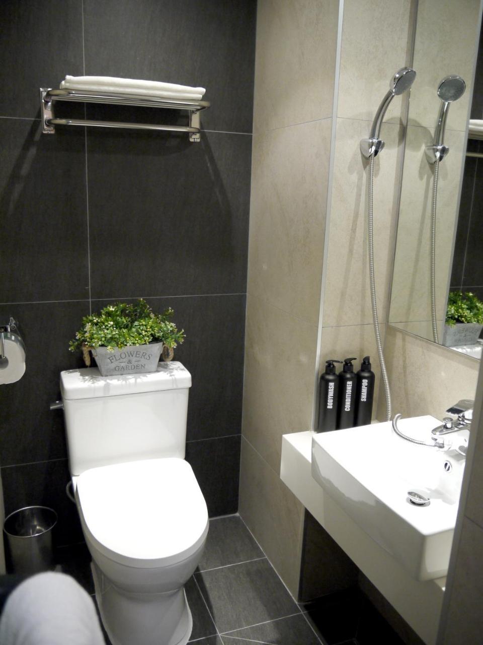 Hostel Cleo Seoul Hongdae Εξωτερικό φωτογραφία