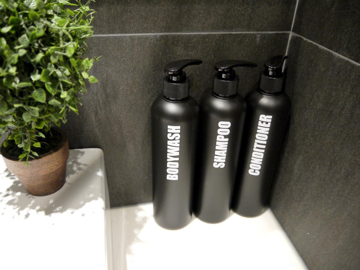 Hostel Cleo Seoul Hongdae Εξωτερικό φωτογραφία